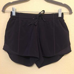 Lululemon Hotty Hot Shorts 4" | Women's